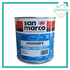 Unimarc Fond Universel San