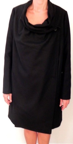 Kookai manteau neuf étiqueté - manteau,