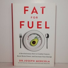 Fat For Fuel by Dr. Joesph