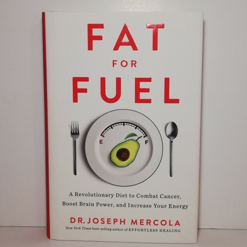 Fat for fuel joesph - fat,
