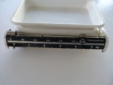 balance de cuisine ancienne