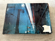 JOUEF HO COFFRET Train Électrique / Mécanique Orient  Express Numéro 7611