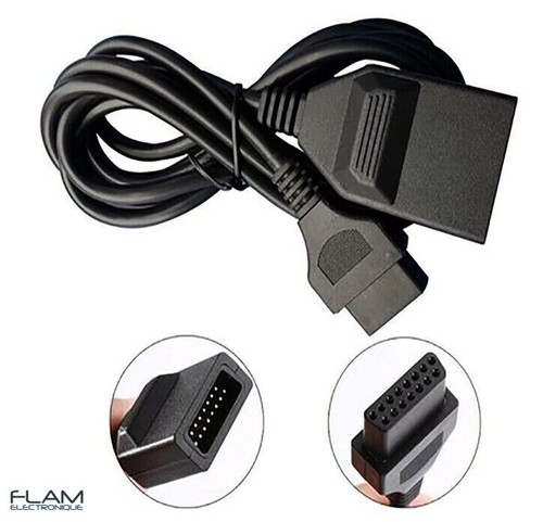 Cable rallonge manette snk neo - rallonge,