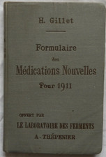 (Médecine) H. Gillet 