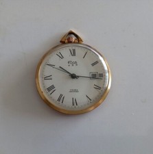 MONTRE GOUSSET ELVIA METAL