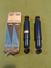 MATRA BAGHEERA paire