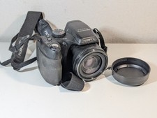Appareil Photo Fujifilm FinePix S2000HD - Pour Pièces ou Réparation