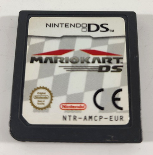 Jeu nintendo en - jeu,
