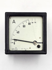 Lumel | E12 | Panneau