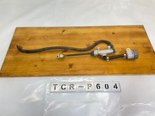 Kawasaki KLE 500 1993 - pompe