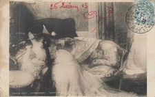 CP SALON 1903 VERTIGE PAR