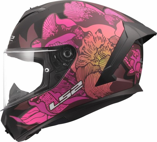 Casque ls2 ff820 rapid iii - ff820,