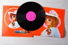 LP 33T MICHEL POLNAREFF