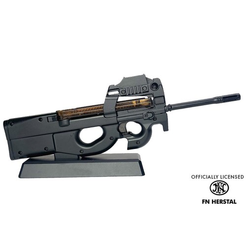 Goatguns p90 long fn - fn, ps90