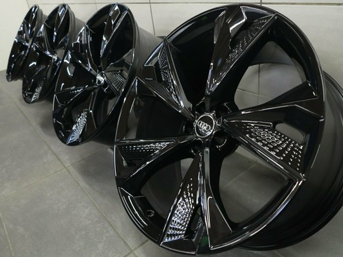 Jantes neuves look - look, rs6