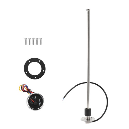 Kit jauge carburant pour - jauge,