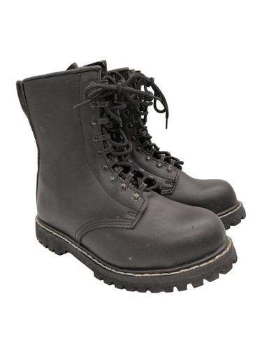 Mil tec botte - tec, gothique