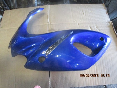 Demi tete fourche gauche - fourche,