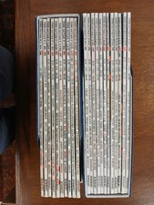 Terre Sauvage - Numéro 1 à 10 et Numéro 22 à 33 - TBE 