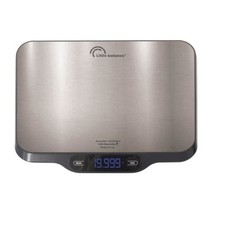 Balance professionnelle -