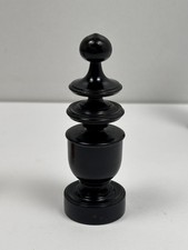 ROI NOIR à L'UNITÉ pour