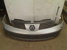 PARE-CHOCS AVANT rayer Renault