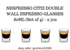 BRAND NEW NESPRESSO CITIZ