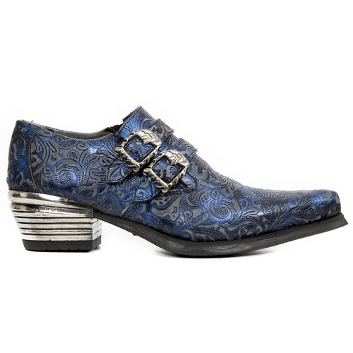 New rock 7960 chaussure en - new,