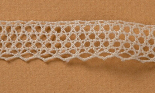 Dentelle ancienne aux fuseaux - ancienne,