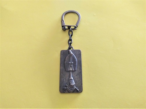 Ancien porte clés jeumont - ancien,