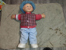 VINTAGE 1983 POUPEE SEBINO 50