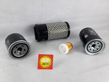 Filtre Ensemble (Grand)