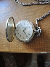 VINTAGE DEAUVILLE 17 JEWELS