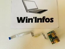 Module carte usb board connecteur Medion Akoya MD96630 (Wim2180)