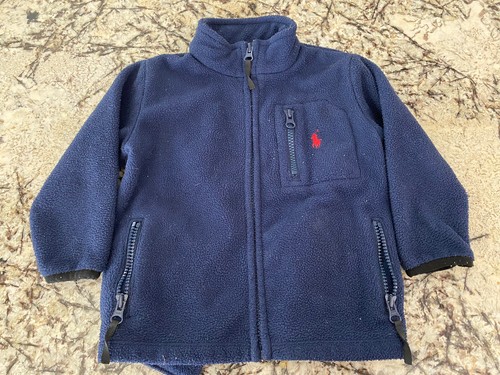 Ralph lauren polo boys jacket - lauren,