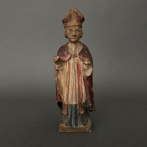 Sculpture bois - sculpture,