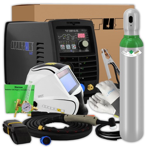 Spartus easytig 208p - easytig, poste