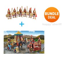 Playmobil History Set 70949