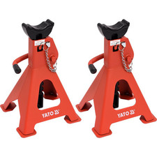 CHANDELLES A CREMAILLERE 3