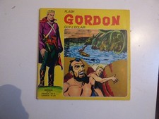 BD - FLASH GORDON - GUY