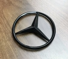 Étoile Logo A213 Coffre