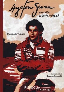 Ayrton senna una - ayrton, tutta