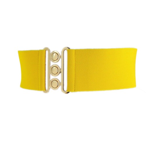 Ceinture femme élastique