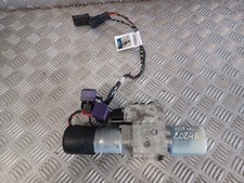 Moteur pompe hydraulique toit ouvrant - PEUGEOT 207 CC - Référence : 9680076380