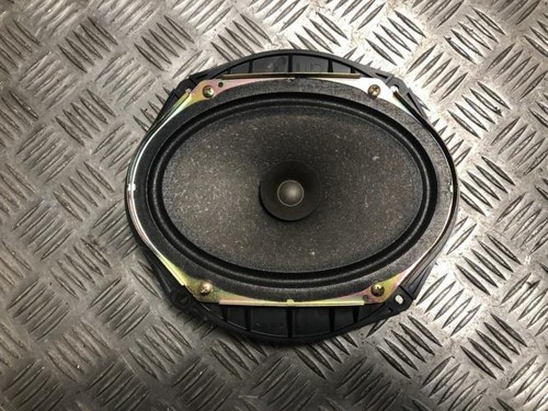 Haut parleur mazda - mx5, phase