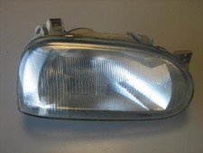 Optique avant principal droit