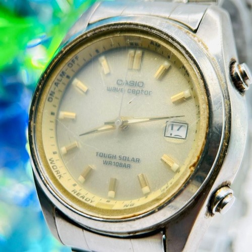 Montre pour homme casio wave - casio,