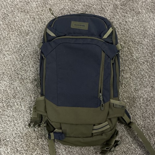 Dakine heli pro - dakine, 20l