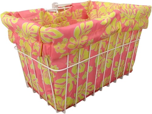 Bike basket liner universal - bike,