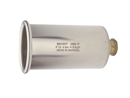 Sievert pro power - pro, 60mm